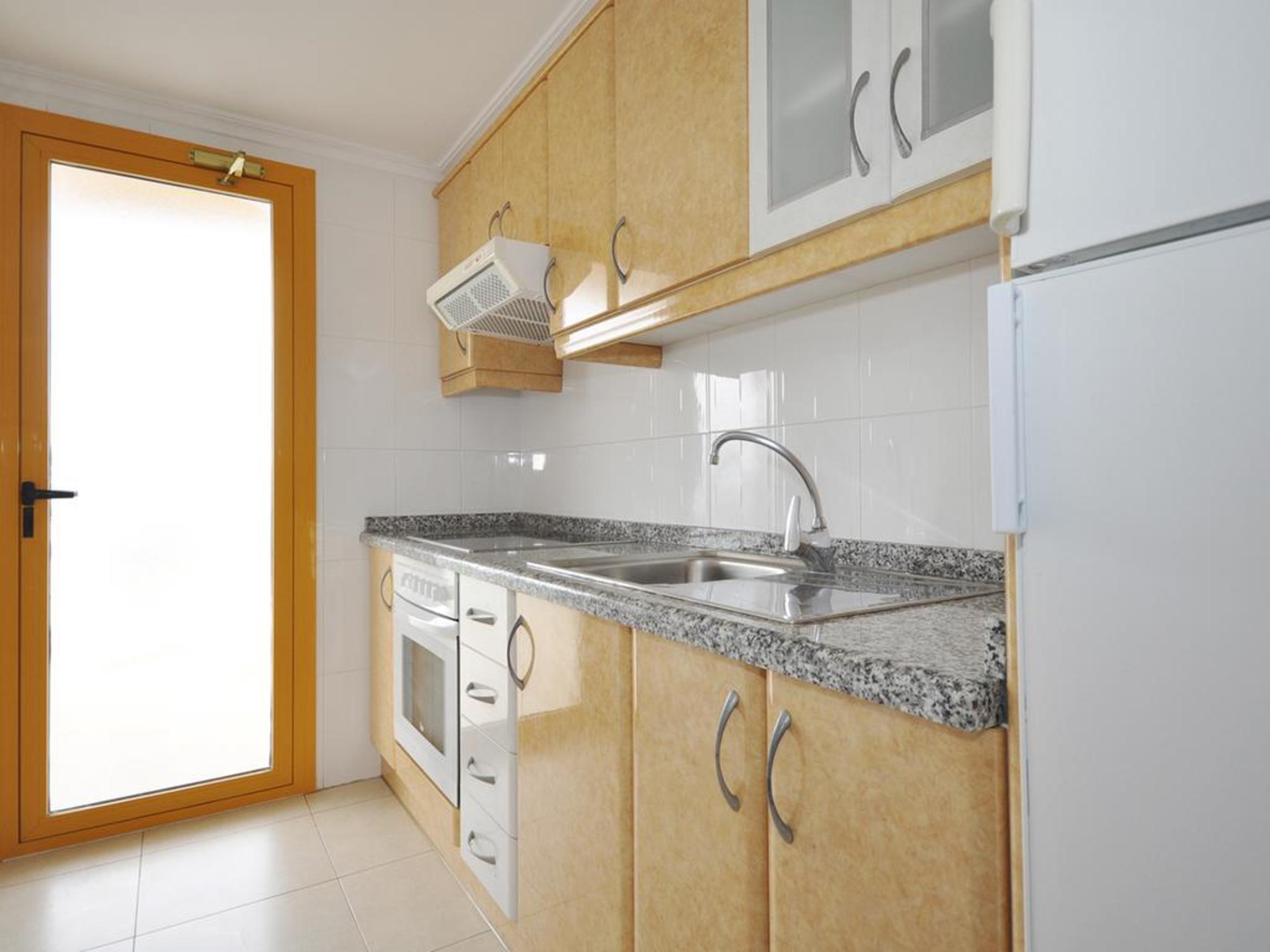 Apartamentos Ambar Beach Unitursa Calpe Exterior photo