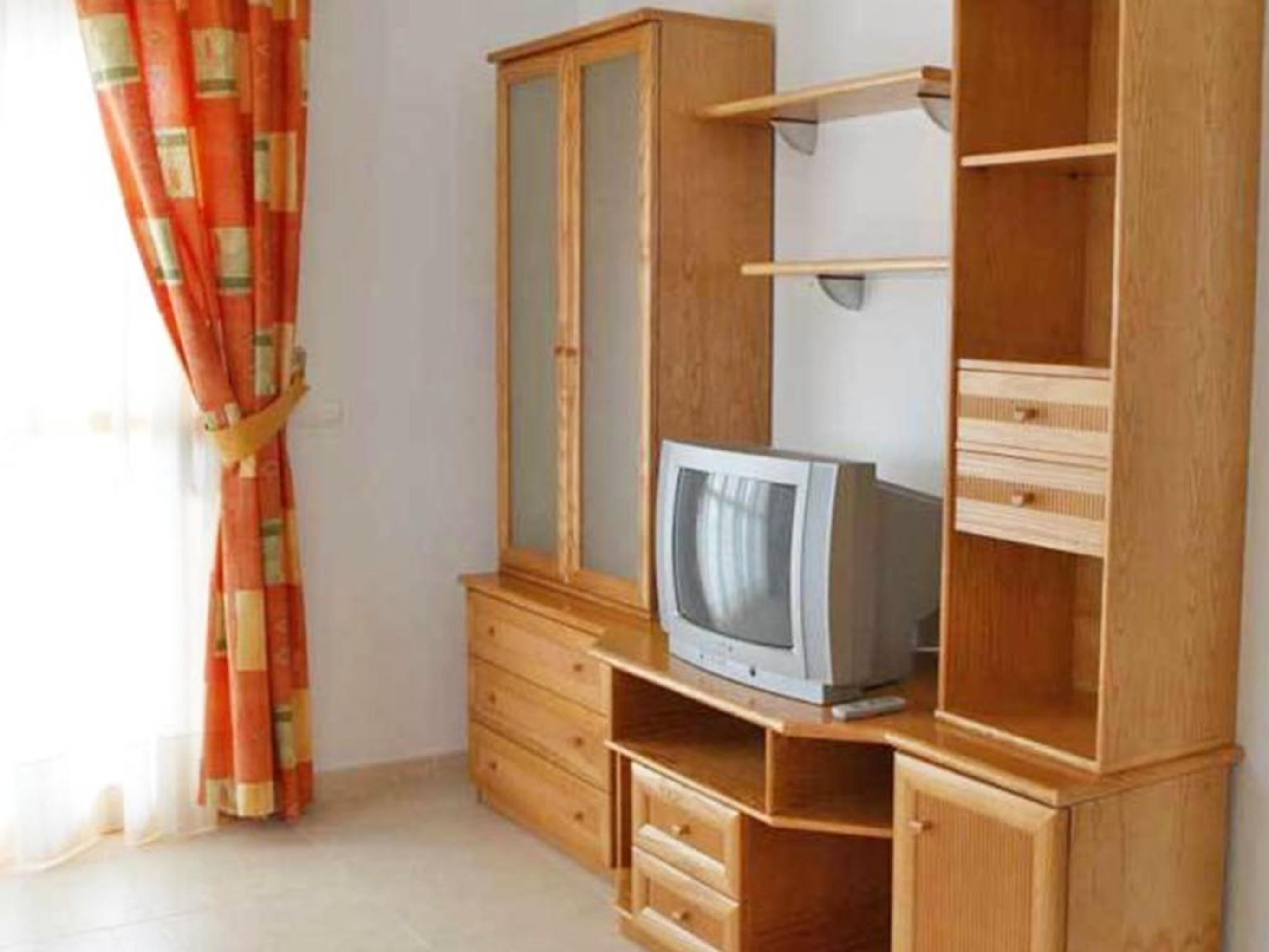 Apartamentos Ambar Beach Unitursa Calpe Exterior photo