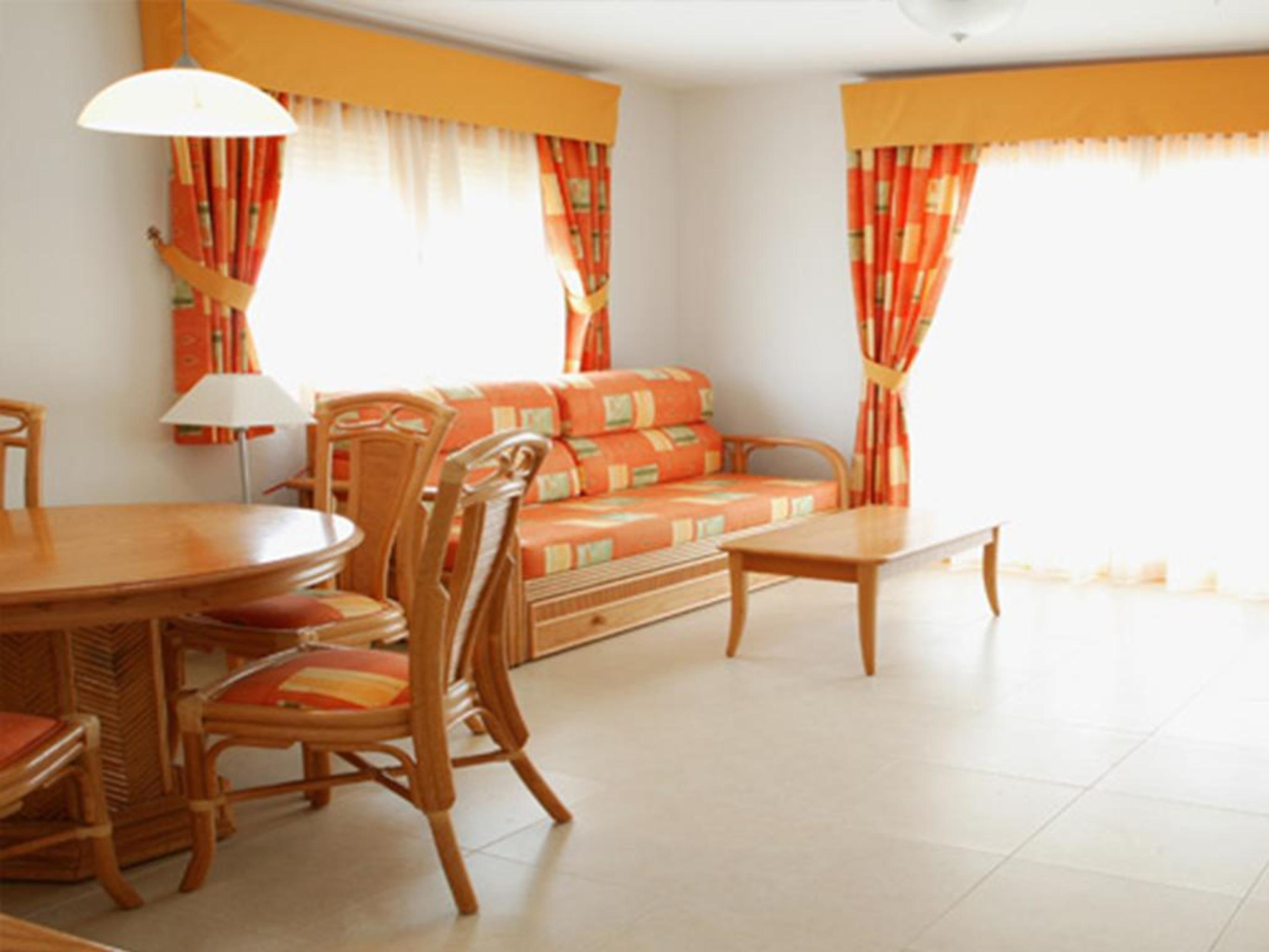 Apartamentos Ambar Beach Unitursa Calpe Exterior photo