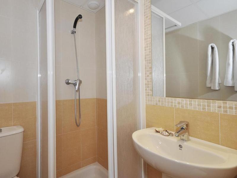 Apartamentos Ambar Beach Unitursa Calpe Room photo