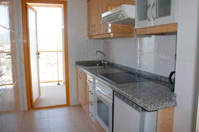 Apartamentos Ambar Beach Unitursa Calpe Exterior photo